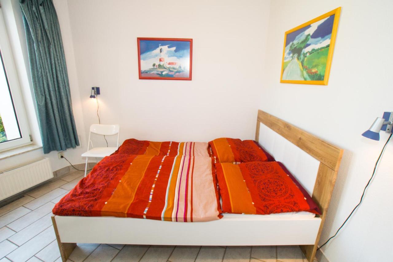 Ferienwohnungen-Sunnslag-70 Eg Boltenhagen  Exterior photo