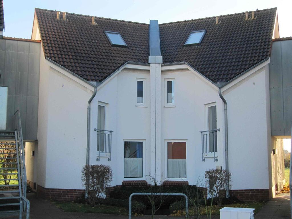 Ferienwohnungen-Sunnslag-70 Eg Boltenhagen  Exterior photo